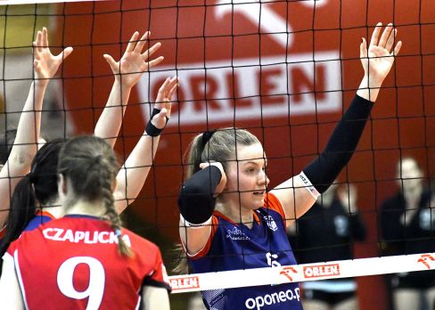 2022-04-28 MP Juniorek: dzień 3.